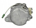COMPRESSOR AIR CONDITIONING COMPRESSOR 89163 NISSENS Catalog number of the part 89163