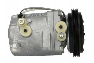 COMPRESSOR AIR CONDITIONING COMPRESSOR 89163 NISSENS Quality of parts according to GVO Q original with factory logo OEM OES
