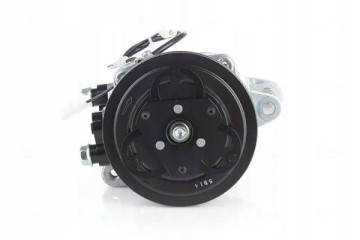 COMPRESSOR AIR CONDITIONING COMPRESSOR 89163 NISSENS Car type passenger cars