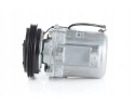 COMPRESSOR AIR CONDITIONING COMPRESSOR 89163 NISSENS Product weight with unit packaging 8 kg