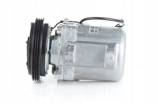 COMPRESSOR AIR CONDITIONING COMPRESSOR 89163 NISSENS Product weight with unit packaging 8 kg