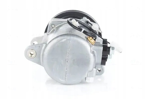 COMPRESSOR AIR CONDITIONING COMPRESSOR 89163 NISSENS Catalog number of substitutes ACAUTO AC 01SS006 ACAUTO AC 03XX13 ACAUTO AC 