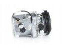 COMPRESSOR AIR CONDITIONING COMPRESSOR 89163 NISSENS Catalog number of the original SMART 0003191V006000000 SMART 0003191V008000