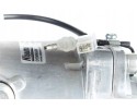 COMPRESSOR AIR CONDITIONING COMPRESSOR 89163 NISSENS Compressor ID SS96
