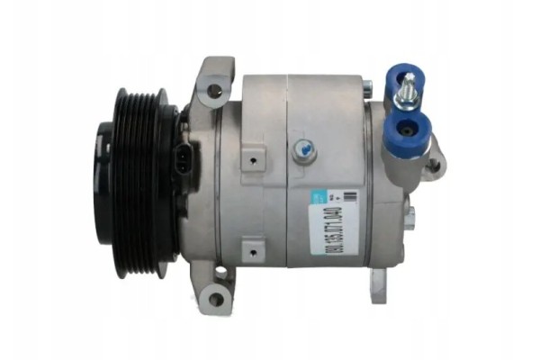 COMPRESSOR AIR CONDITIONING 090 135 071 040 BV PSH Packaging status original