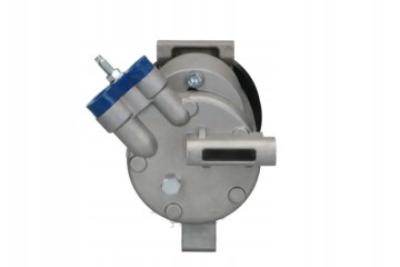 COMPRESSOR AIR CONDITIONING 090 135 071 040 BV PSH Part manufacturer BV Psh