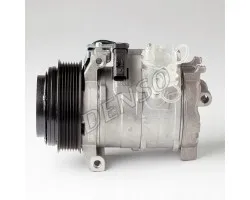 Compresor de aire acondicionado Denso DCP06020