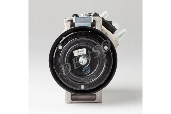 Denso DCP06020 Compressor Part manufacturer Denso