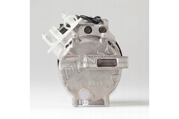 Denso DCP06020 Compressor Catalog number of the part DCP06020