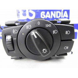 6932792 INTERRUPTOR BMW SERIE 1 BERLINA (E81/E87)
