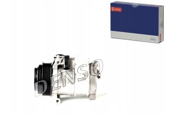 Denso DCP06020 Compressor Product weight with unit packaging 11 kg