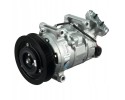 COMPRESSOR AIR CONDITIONING COMPRESSOR CS20481 DELPHI