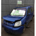 CITROEN BERLINGO 1.6 HDi 75 SX Familiar