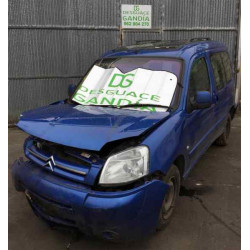 CITROEN BERLINGO 1.6 HDi 75 SX Familiar