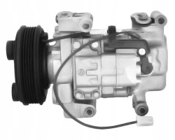 Compressor air conditioning Airstal 10 0972
