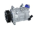 COMPRESSOR AIR CONDITIONING COMPRESSOR SEAT ALHAMBRA VW BEETLE CC B7 CRAFTER