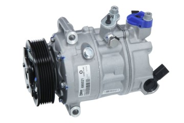 COMPRESSOR AIR CONDITIONING COMPRESSOR SEAT ALHAMBRA VW BEETLE CC B7 CRAFTER