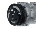COMPRESSOR AIR CONDITIONING COMPRESSOR SEAT ALHAMBRA VW BEETLE CC B7 CRAFTER Catalog number of substitutes Airstal 10 4221 ASAM 
