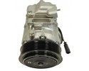 COMPRESSOR AIR CONDITIONING COMPRESSOR ACP 18 000S MAHLE
