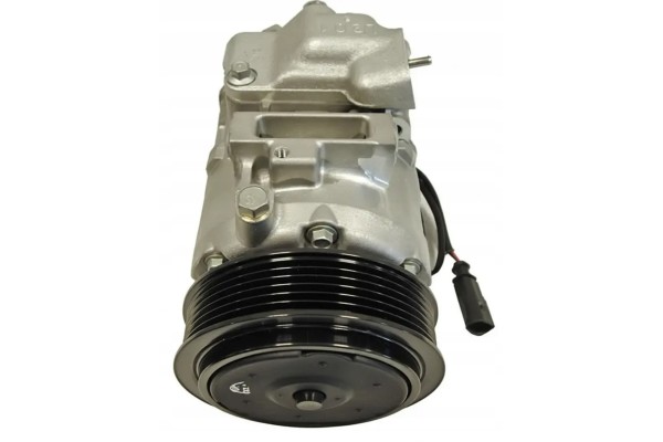COMPRESSOR AIR CONDITIONING COMPRESSOR ACP 18 000S MAHLE