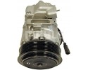 COMPRESSOR AIR CONDITIONING COMPRESSOR ACP 18 000S MAHLE Part manufacturer Mahle