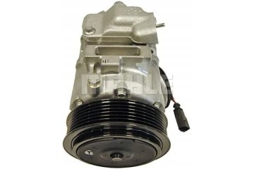 COMPRESSOR AIR CONDITIONING COMPRESSOR ACP 18 000S MAHLE Part manufacturer Mahle