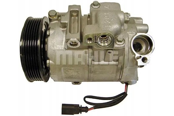 COMPRESSOR AIR CONDITIONING COMPRESSOR ACP 18 000S MAHLE Catalog number of the part ACP 18 000S