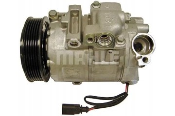 COMPRESSOR AIR CONDITIONING COMPRESSOR ACP 18 000S MAHLE Catalog number of the part ACP 18 000S