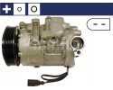 COMPRESSOR AIR CONDITIONING COMPRESSOR ACP 18 000S MAHLE Quality of parts according to GVO Q original with factory logo OEM OES