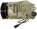 COMPRESSOR AIR CONDITIONING COMPRESSOR ACP 18 000S MAHLE Car type cargo vans passenger cars