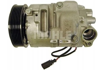 COMPRESSOR AIR CONDITIONING COMPRESSOR ACP 18 000S MAHLE Car type cargo vans passenger cars