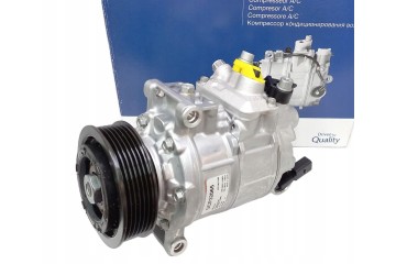 AIR CONDITIONING COMPRESSOR DENSO VW AMAROK MULTIVAN TRANSPORTER T5 2 0