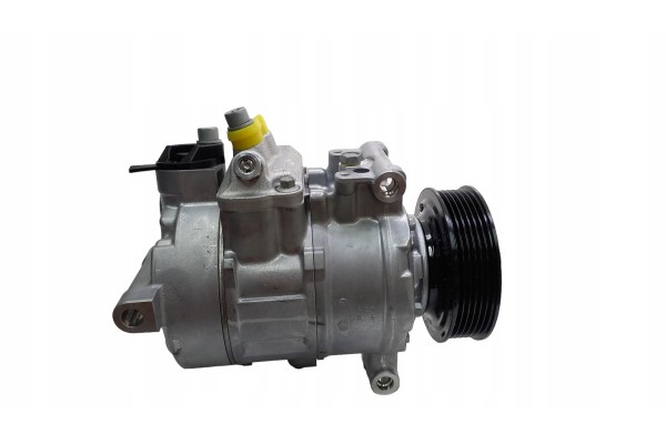 AIR CONDITIONING COMPRESSOR DENSO VW AMAROK MULTIVAN TRANSPORTER T5 2 0 Car type buses cargo vans passenger cars