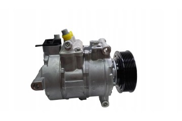 AIR CONDITIONING COMPRESSOR DENSO VW AMAROK MULTIVAN TRANSPORTER T5 2 0 Car type buses cargo vans passenger cars