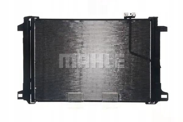 CONDENSER AIR CONDITIONING COOLER AC 786 000S MAHLE