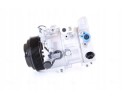 COMPRESSOR AIR CONDITIONING COMPRESSOR 890156 NISSENS