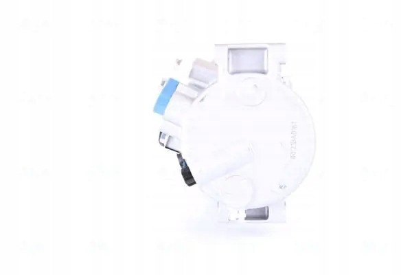 COMPRESSOR AIR CONDITIONING COMPRESSOR 890156 NISSENS Packaging status original