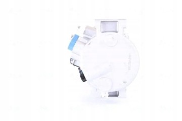 COMPRESSOR AIR CONDITIONING COMPRESSOR 890156 NISSENS Packaging status original