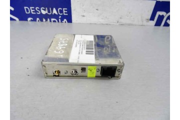 8E0919895B MODULO ELECTRONICO AUDI A4 BERLINA (8E) 2.5 TDI (120kW) 2003 8E0919895B 169875 AUDI - 1