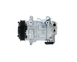 Compresor de aire acondicionado NRF 32938 para Citroën y Peugeot