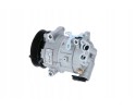 Compresor de aire acondicionado NRF 32938 para Citroën y Peugeot