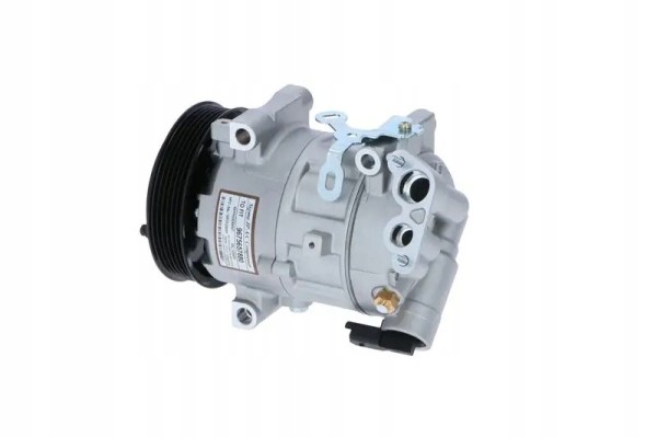 Compresor de aire acondicionado NRF 32938 para Citroën y Peugeot