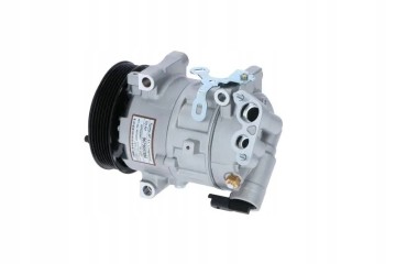 Compresor de aire acondicionado NRF 32938 para Citroën y Peugeot