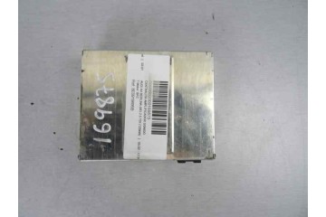 8E0919895B MODULO ELECTRONICO AUDI A4 BERLINA (8E) 2.5 TDI (120kW) 2003 8E0919895B 169875 AUDI - 1