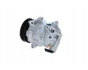 Compresor de aire acondicionado NRF 32938 para Citroën y Peugeot