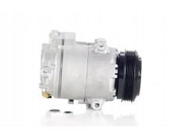 COMPRESSOR AIR CONDITIONING COMPRESSOR 890266 NISSENS