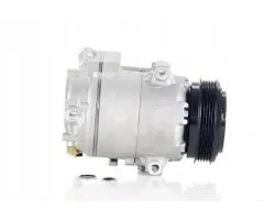 Compresor de aire acondicionado Nissens 890266