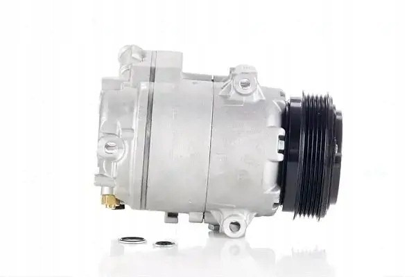 COMPRESSOR AIR CONDITIONING COMPRESSOR 890266 NISSENS