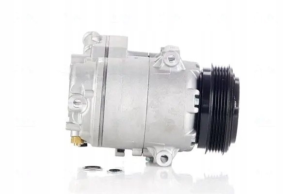 COMPRESSOR AIR CONDITIONING COMPRESSOR 890266 NISSENS Packaging status original