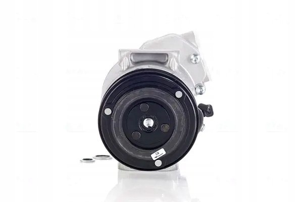 COMPRESSOR AIR CONDITIONING COMPRESSOR 890266 NISSENS Part manufacturer Nissens